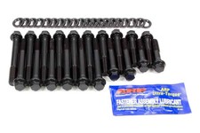 Arp Pontiac Head Bolt Kit 6pt. 190-3602 Arp Pontiac Head Bolt Kit 6pt. 190-3602