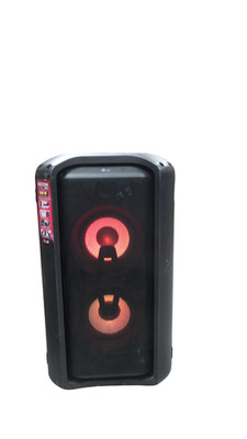 LG XBOOM RK7 550W Speaker System - Free shipping