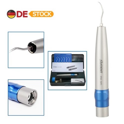 Dental Sonic Fiber Optic Air Scaler Handstück für KaV MULTIflex LED-Kupplung de