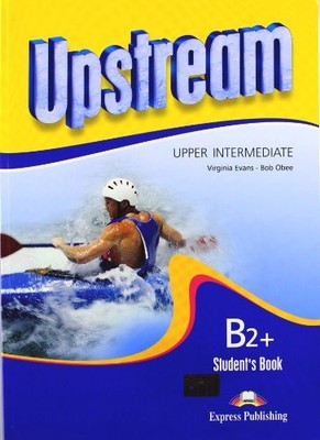 Upstream Upper Intermediate B2+ Student's..., Obee, Bob