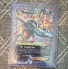 Mega Sharpedo EX #71 Prices | Pokemon Japanese Best of XY