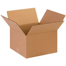 13x13x8 SHIPPING BOXES STRONG 32 ECT 25 Pack