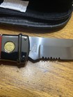 FRANKLIN MINT Collector’s Knife Vietnam War Military Knife With Case M113 APC — photo 7
