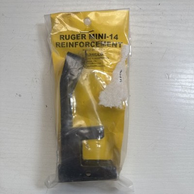 Ruger Stock Reinforcement Ruger Mini-14 Stainless, Wood stock Models