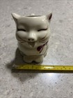 Vintage 1950's Shawnee Pottery "Puss'n Boots Ceramic Cat Pitcher Creamer — photo 2