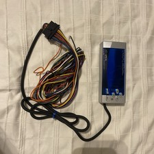 Apexi Vafc V-afc Vtec Air Flow Converter Controller With Harness - Honda Acura Apexi Vafc V-afc Vtec Air Flow Converter Controller With Harness - Honda Acura