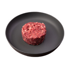 Muskelfleisch vom Rind 28 KILO | 28x1000g  BARF Frostfleisch TK Rindfleisch