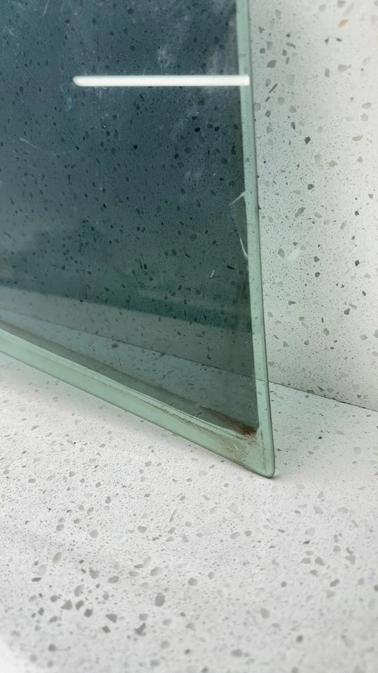 2006-2011 Honda HONDA CIVIC Right Front Door Glass/window Foto 4 de 4