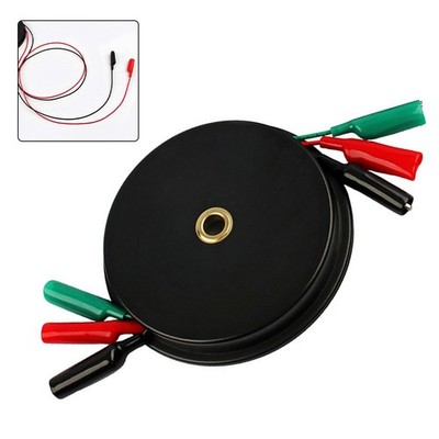 Diverse Lengths of Retractable Test Cables for Automotive Diagnostic Needs