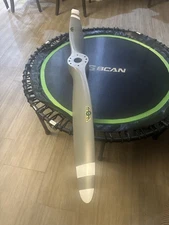 Sensenich Aluminum Propeller