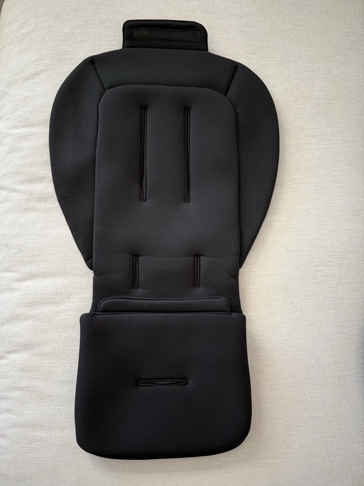 Cochecito Nuna invierno forro Mixx Demi Grow Triv Foto 2 de 2