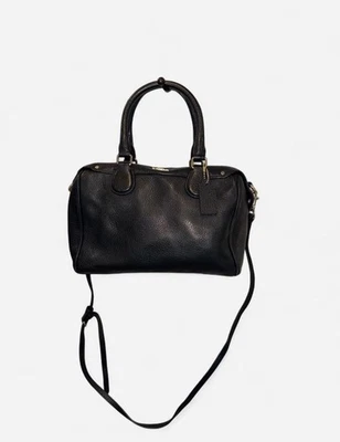 coach boston bag products for sale | eBay