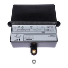 3851331011 Power Supply Circuit Board Replacement for Dometic RV DMR702 RM1350 R