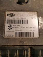  Ecu 8200207499 renault twingo boite automatique