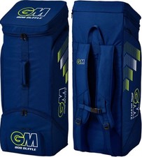 GM 808 Duffle Cricket kit bag