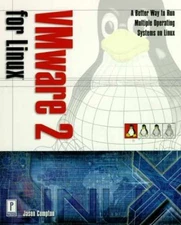 VMware 2 for Linux - Paperback, by Compton Jason - Good