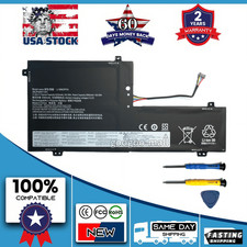 New L18M3PFA Battery for Lenovo Yoga C740-15IML 5B10T83739 5B10T83740 L18D3PF2