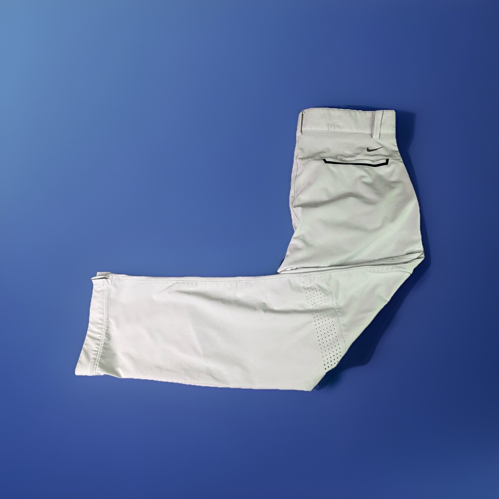 Pants Flat Front Tour Performance Trousers 32x30