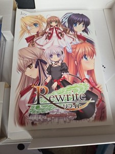 【希少】Key Rewrite キーホルダー ストラップ 5個セット Rewrite Key | eBay