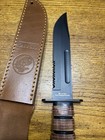 Full Size US Marine Corps Fighting Fixed Knife Mossberg — photo 7