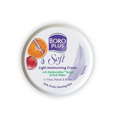 Boro plus cream 100 gm Free Shipping