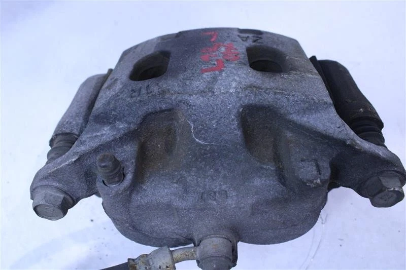 Used Front Left Disc Brake Caliper fits: 2019 Nissan Murano Front Front Left Gra - Image 3 of 4