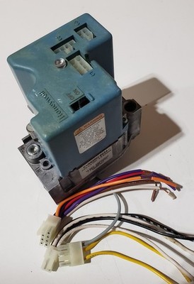 45390-001 SV9520H8034 G1D93AC067D12B-1 smart gas valve Lennox Armstrong