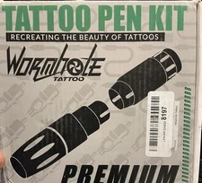 Full Ready To Use Kit