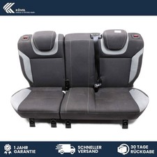 Siège Ford FOCUS