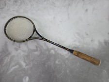 Vintage Slazenger Challenge DEMON Badminton Squash Racquet Racket
