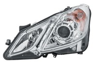 Hella Halogen Scheinwerfer Links FüR Mercedes W207 C207 A207 Coupe 2078204761