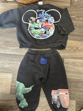 Zara Boys 2/3 Set