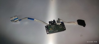 LG WiFi Bluetooth Modul LGSBWAC72 RF Module für LG Smart TV (z. B. 55UK6100)