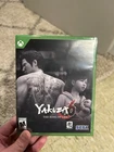 Yakuza 6: The Song of Life (LRG#45) - Xbox One - Case Art issue (see pics)
