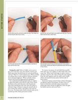 Paracord Outdoor Gear: Anleitung FüR Survival ArmbäNder & Diy Projekte