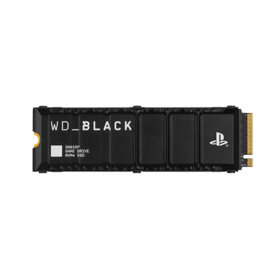 A*a様 ウエスタンデジタル SSD 2TB SN850P WD_Black Western Digital 2TB PS5 Console Solid State Drive WD_BLACK SN850P