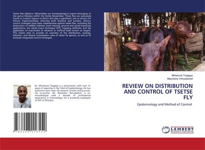 Mintesnot Tsegaye (u. a.) | REVIEW ON DISTRIBUTION AND CONTROL OF TSETSE FLY