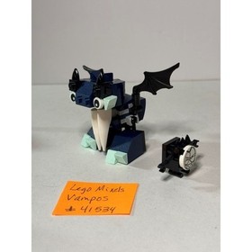 Lego Mixels Vampos #41534