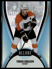 2025-26 Upper Deck Allure #47 Travis Konecny