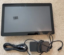 Elo E692244 - Elo i5 I-Series POS Terminal, Core i5 2.10 GHz, 128GB SSD, 8GB RAM