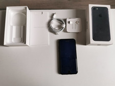 Apple iPhone 7 - 128 Go - Noir (Désimlocké)