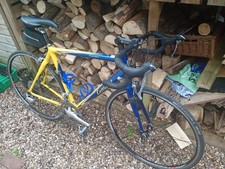 Trek LeMond Road Bike - Ulegra