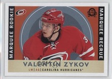 2017-18 O-Pee-Chee Marquee Rookies Retro Valentin Zykov #502 0c3