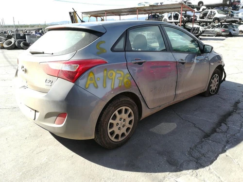 D266EB9AA01 Motor Apertura Trampillas Climatizador para HYUNDAI I30 (GD) 514145 - Imagen 9 de 10