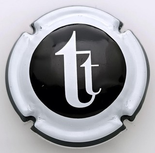 Italian Agricultural Capsule TT ATT 001a Piedmont Sparkling Wine Capsules