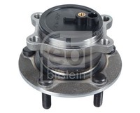 Febi Bilstein 101370 Radlager Satz FüR Mazda