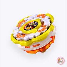 Takara Tomy Beyblade X CX-00 Hornet Fort R7-60T Metal Coat Japan New