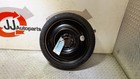 MITSUBISHI LANCER WHEEL ALLOY FACTORY, 16X6.5IN, 10 SPOKE, 07/07-10/15 754992