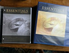 Classical Conversations Essentials Language C...