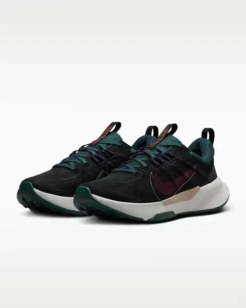 Nike Juniper Trail 2 Next Nature Trail Running Sneakers DM0821-003 Womens Size